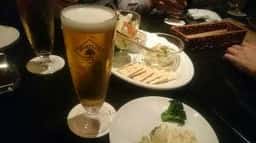 CAFE BAR FARO