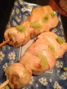 鳥修