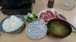 じんぎすかん家 しげまる