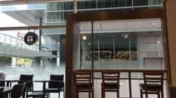 ドトールコーヒーショップ 名古屋ブロッサ店