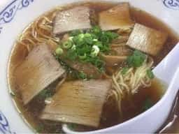 中華そば 福助
