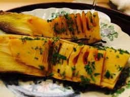 割烹 喜作