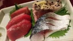 銘酒と珍味 東西南北