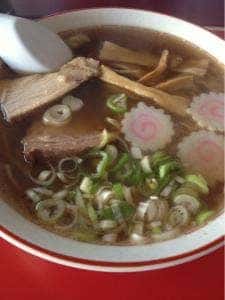 ちどり食堂