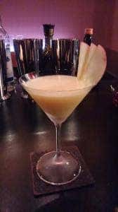 Cocktail Bar 力石