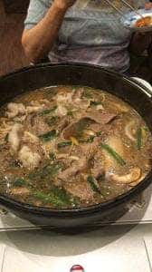 韓国料理 ととり