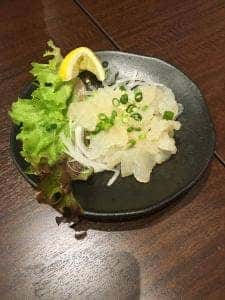韓国料理 ととり