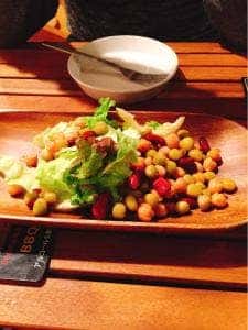食べ飲み放題 BBQ焼肉 Yaeichi