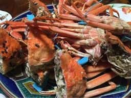 まさみお食事