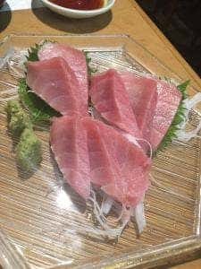 口福