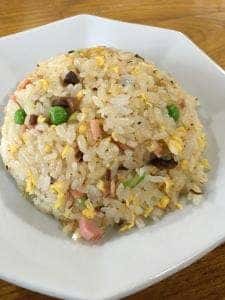 めん処 菜の花