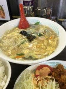 紅龍 本店