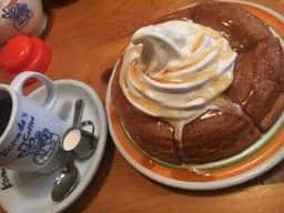 コメダ珈琲店 一宮浜町店