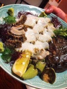 居酒屋 炉満亭