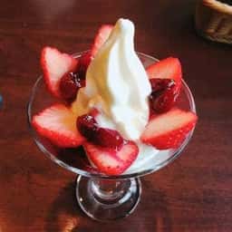 びっくりドンキー 芦野店