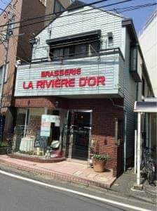 リヴィエル・ドール