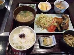 うつろ木