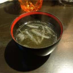 牛ほめ