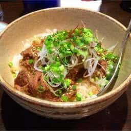 牛ほめ