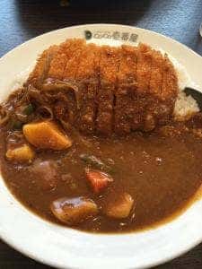 カレーハウスCoCo壱番屋 イズミヤスーパーセンター福町店
