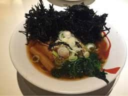 らーめん 一生