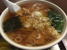 そば処 さかえや