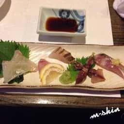 なが沼 赤坂本店