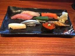 鮨DINING藤