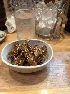 居酒屋 かめや