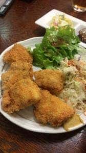 川波