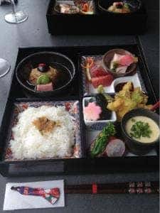 遊膳 グレビー