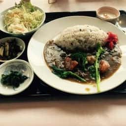 みはらし茶屋