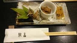 四季の料理 鰍嘉