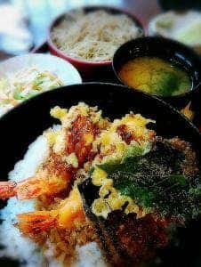 やなぎや食堂