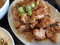 台湾菜館
