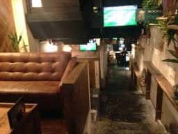 ラッツガレージ 渋谷店