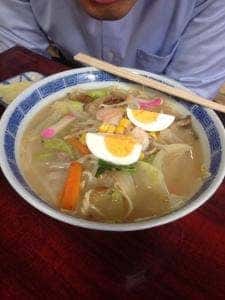 黒木食堂