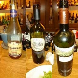 WINE PLANET