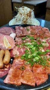 あみやき亭 可児店
