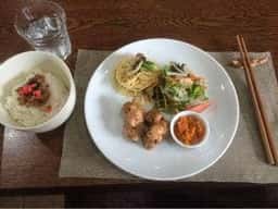 CAFE 十和