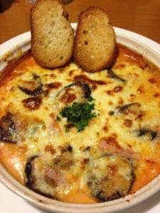 ズッカイタリアン