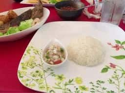 ブラジル料理テコテコ