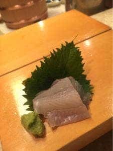 寿司 ごしま