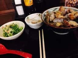丸亀製麺 四日市店