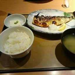 やよい軒 大橋店