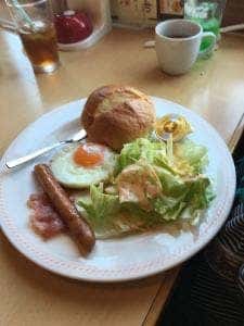 ファミリーレストラン ジョイフル 宮崎永楽店