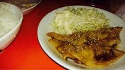 北光飯店