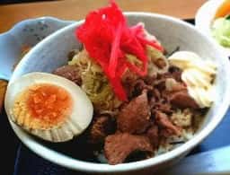 杉の館よりみち