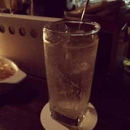 BAR SUBTERRANEANS