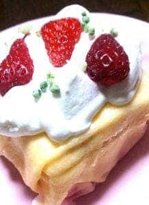 洋菓子店 サクレクール